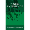 A New Experience