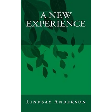 A New Experience