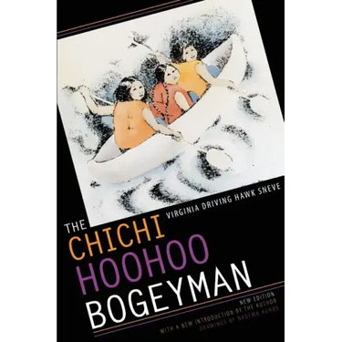 The Chichi Hoohoo Bogeyman