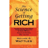 The Science of Getting Rich: As Featured in the Best-Selling'Secret' by Rhonda Byrne