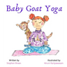 Baby Goat Yoga