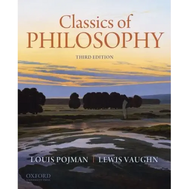 Classics of Philosophy