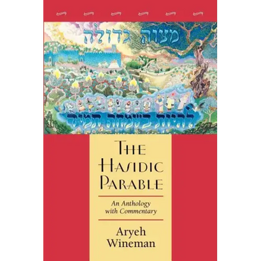 The Hasidic Parable