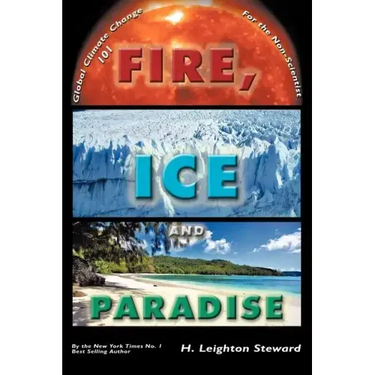 Fire, Ice and Paradise