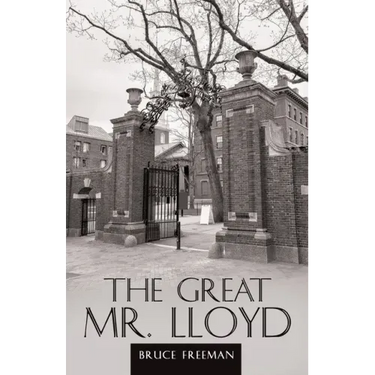 The Great Mr. Lloyd