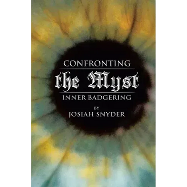 Confronting the Myst: Inner Badgering