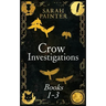 The Crow Investigations Series: Books 1-3