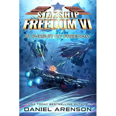 In Pursuit of Freedom
