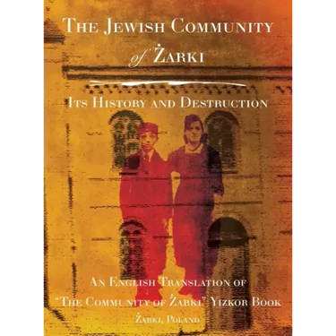 The Community of Żarki