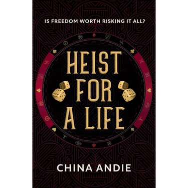 Heist For A Life