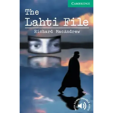 The Lahti File Level 3