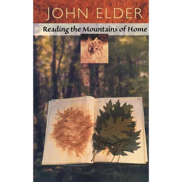 Reading the Mountains of Home