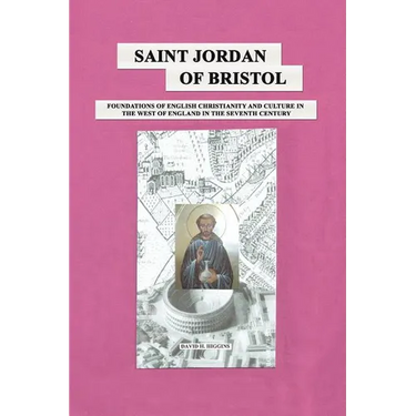 Saint Jordan of Bristol