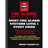 NICET Fire Alarm Systems Level 1 Study Guide