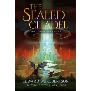 The Sealed Citadel