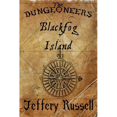 The Dungeoneers: Blackfog Island
