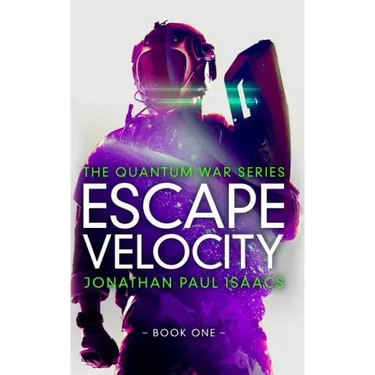 Escape Velocity