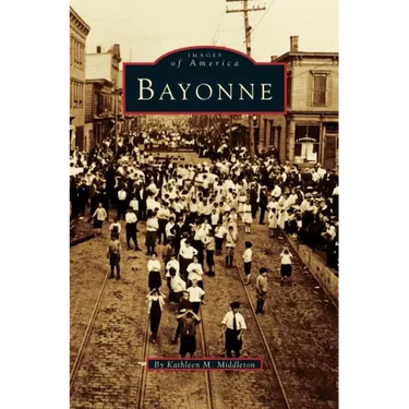 Bayonne
