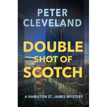 Double Shot of Scotch