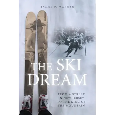 The Ski Dream