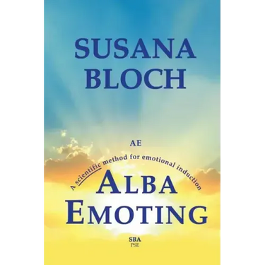 Alba Emoting: A Scientific Method for Emotional Induction