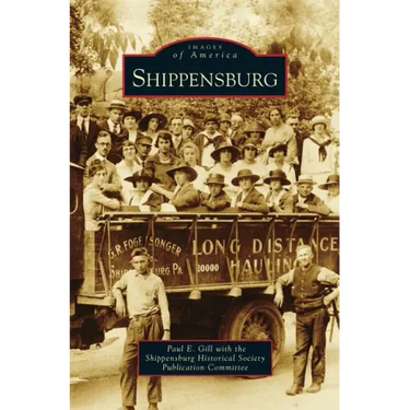 Shippensburg