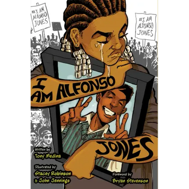 I Am Alfonso Jones