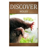 Moles - Discover: Early reader's wildlife photography book
