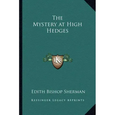 The Mystery at High Hedges