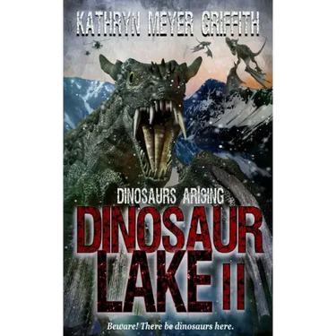 Dinosaur Lake II: Dinosaurs Arising