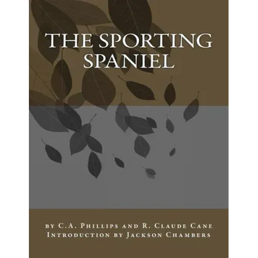 The Sporting Spaniel