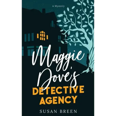Maggie Dove's Detective Agency