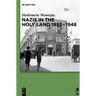 Nazis in the Holy Land 1933-1948