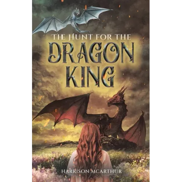 The Hunt for the Dragon King