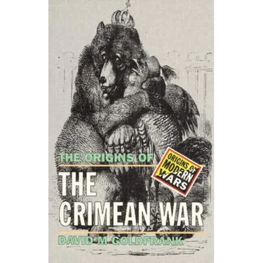 The Origins of the Crimean War