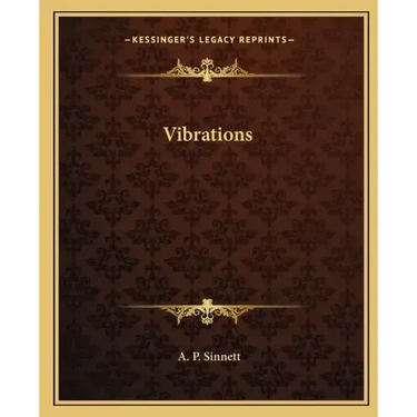Vibrations