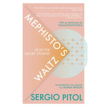 Mephisto's Waltz: Selected Short Stories