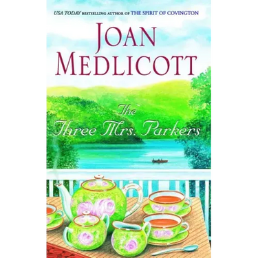The Three Mrs. Parkers