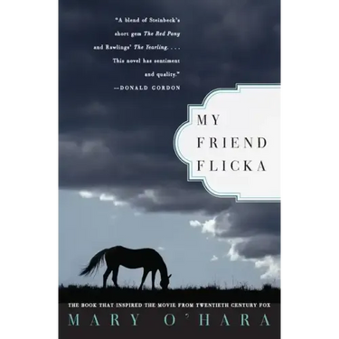 My Friend Flicka