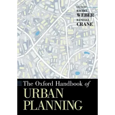 The Oxford Handbook of Urban Planning