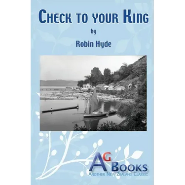 Check to your King