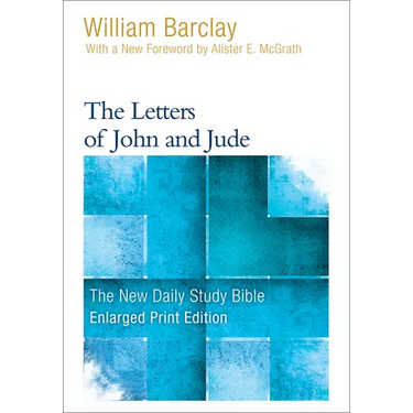 The Letters of John and Jude