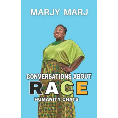 Conversations About Race: Humanity Chats