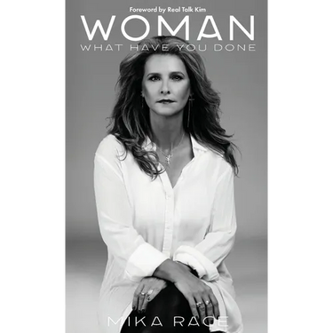 Woman: What Have You Done