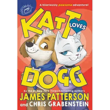 Katt Loves Dogg