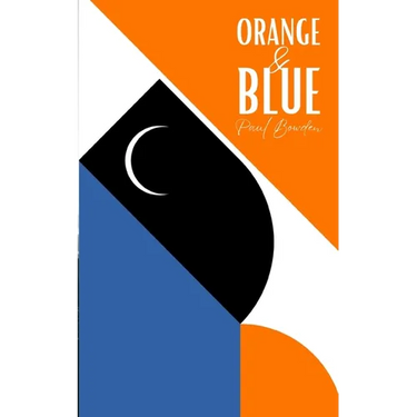 Orange & Blue
