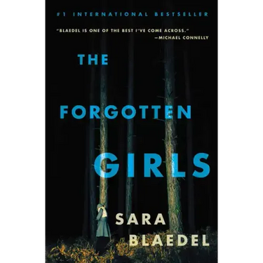The Forgotten Girls