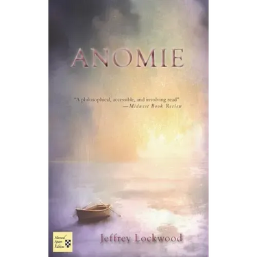 Anomie