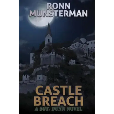 Castle Breach