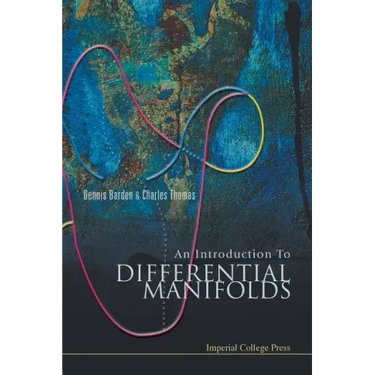 An Introduction to Differential Manifolds